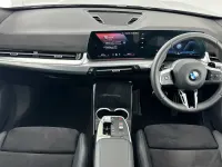Used BMW X1 M Sport 168 HP (123 kW) 2026 Silver SUV