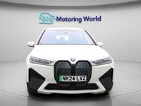Used BMW iX M Sport 11 kW (15 HP) 2024 SUV