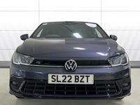 Used VW Polo R-line 95 HP (69 kW) 2026 Hatchback