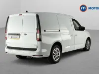 Used Ford Transit Limited 150 HP (110 kW) 2025 White Van