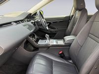 Used Land Rover Range Rover S 2020 Fuji white SUV