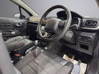 Used Citroën C3 PureTech 110 HP (80 kW) 2024 Grey Hatchback