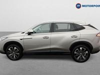 Used MG HS SE 224 HP (164 kW) 2025 Silver SUV