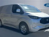 Usado Ford Transit Custom Limited 232 HP (170 kW) 2025 Van