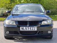 used BMW 320 3 Series d SE 4dr Auto