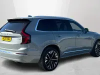 Used Volvo XC90 Ultra 247 HP (181 kW) 2025 SUV