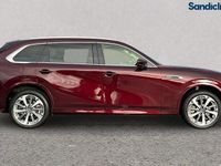 Used Mazda CX-80 Takumi-Line 328 HP (241 kW) 2026 SUV