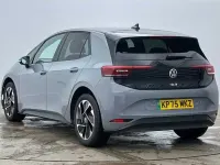 Used VW ID.3 Pro 150 kW (204 HP) 2025 Grey Hatchback