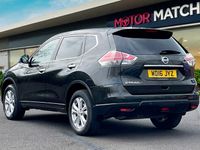 used Nissan X-Trail l 1.6 DIG-T Acenta Euro 6 (s/s) 5dr SUV