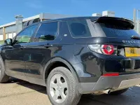 Used Land Rover Discovery Sport SE 179 HP (131 kW) 2019 SUV
