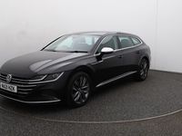 used VW Arteon 2.0 TDI Elegance Shooting Brake 5dr Diesel DSG Euro 6 (s/s) (150 ps) Digital Cockpit