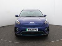 used Kia Niro 64kWh 2 SUV 5dr Electric Auto (201 bhp) Part Leather