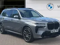 Used BMW X7 M Sport 352 HP (258 kW) 2025 Other SUV