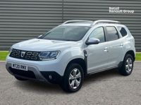 used Dacia Duster 1.0 TCe 100 Comfort 5dr