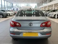 Used VW Passat GT 2011 Grey Coupe