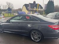 Used Mercedes E250 Sport Edition 2011 Grey Coupe