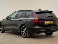 Used Volvo V60 Plus 197 HP (144 kW) 2026 Estate