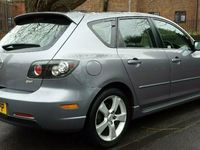 used Mazda 3 2.0 Sport