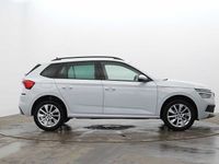 used Skoda Kamiq 1.0 TSI (111ps) SE Drive SUV