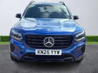 Used Mercedes GLB200 Executive 163 HP (119 kW) 2025 Blue SUV