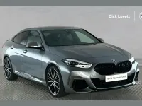 Used BMW M235 Shadowline 302 HP (222 kW) 2022 Grey Coupe