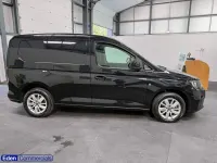 Used VW Caddy Pro 122 HP (89 kW) 2023 Black MPV