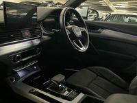 used Audi Q5 45 TFSI Quattro S Line 5dr S Tronic