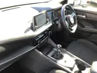 Used Nissan Qashqai Acenta Premium 140 HP (102 kW) 2023 White SUV