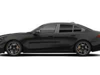 New BMW M5 727 HP (534 kW) 2026 Sedan
