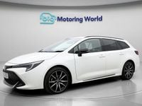 Used Toyota Corolla Sport 140 HP (102 kW) 2026 Estate