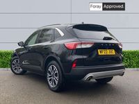 used Ford Kuga a 1.5 EcoBoost 150 Titanium Edition 5dr Estate