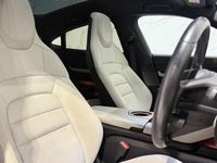 Used Porsche Taycan 389 kW (530 HP) 2023 Sedan