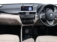 Used BMW X1 xLine 176 HP (129 kW) 2021 Grey SUV