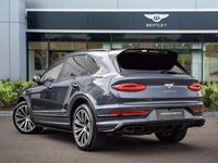 used Bentley Bentayga 4.0 V8 5dr Auto [7 Seat]