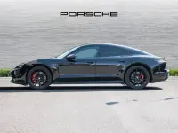 Used Porsche Taycan GTS 92 kW (126 HP) 2022 Sedan