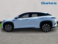Neu BYD Sealion 7 Design 389 kW (530 PS) 2026 Weiß SUV