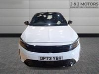 Gebraucht Vauxhall Corsa 2023 Weiß Kleinwagen