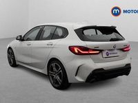 Used BMW M135 306 HP (225 kW) 2024 Hatchback