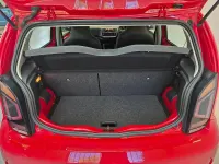 Used VW up! move up! 60 HP (44 kW) 2018 Red Hatchback