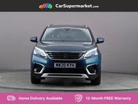 used Peugeot 5008 1.2 PureTech Allure 5dr