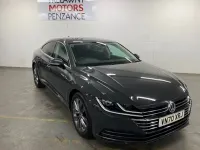 Used VW Arteon SE 2020 Coupe