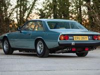 Used Ferrari 400 310 HP (228 kW) 1976 Azzurro metallica