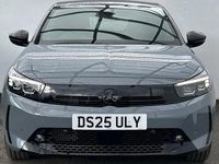 Used Vauxhall Corsa Ultimate 101 HP (74 kW) 2025 Grey Hatchback