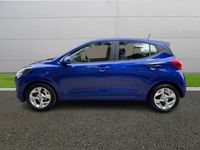 used Hyundai i10 Hatchback