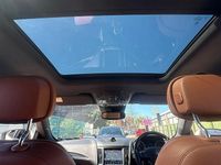 Used Maserati Levante 275 HP (202 kW) 2017 White SUV