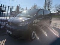 Nouă Vauxhall Vivaro 2026 Gri Monovolum