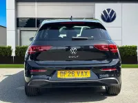 New VW Golf VIII Match 115 HP (84 kW) 2026 Hatchback