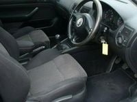 Used VW Golf IV 115 HP (84 kW) 2000 Hatchback