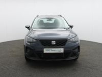 Used Seat Arona SE Technology 108 HP (79 kW) 2023 Grey SUV