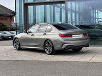 used BMW M340 3 Series i xDrive Saloon